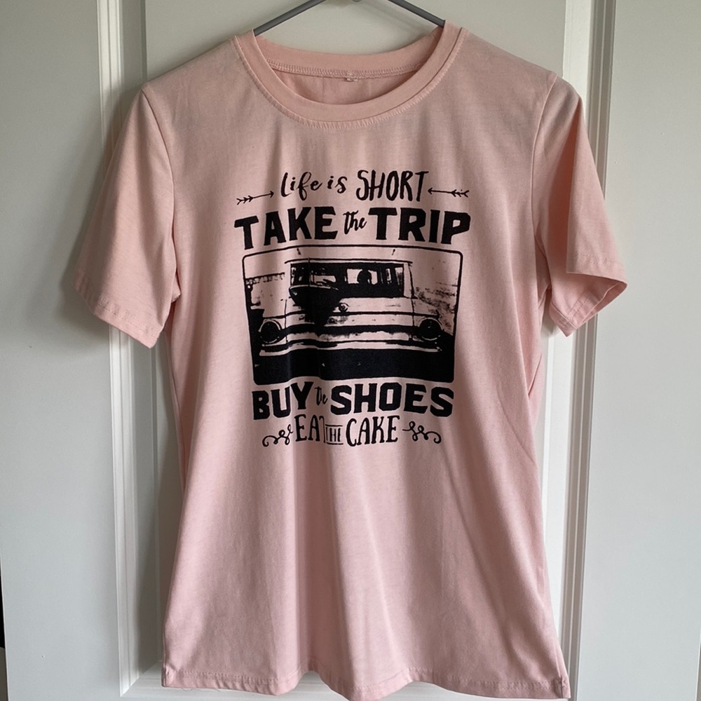 Graphic Tee